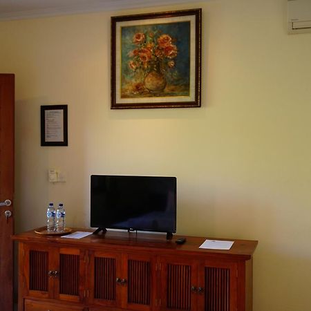 Yulia 2 Homestay Sanur ภายนอก รูปภาพ