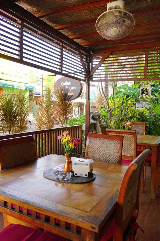 Yulia 2 Homestay Sanur ภายนอก รูปภาพ