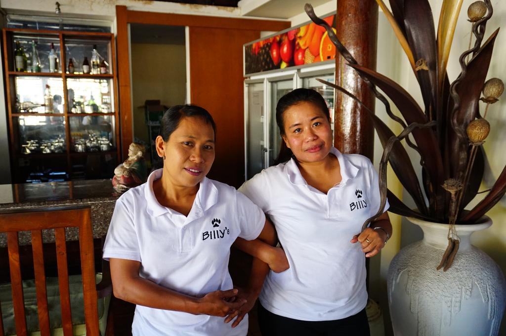 Yulia 2 Homestay Sanur ภายนอก รูปภาพ