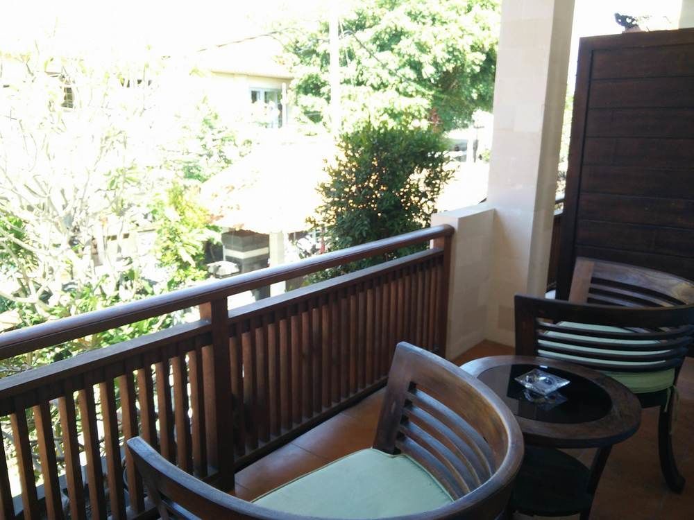 Yulia 2 Homestay Sanur ภายนอก รูปภาพ
